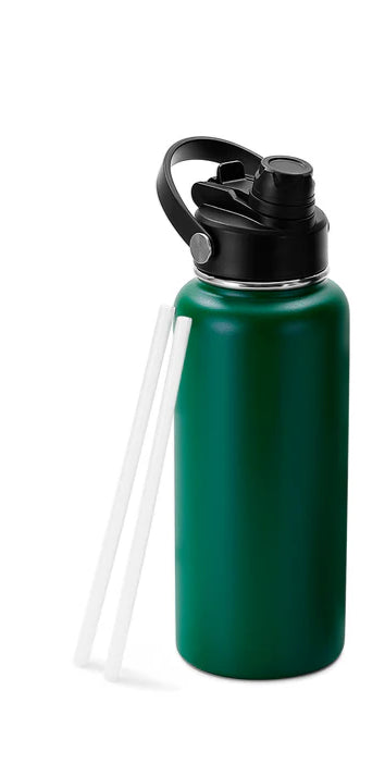 Stainless Steel 32oz bottle image 7