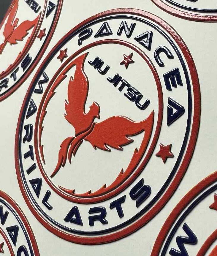 Panacea Martial Arts Hat Bar image 1