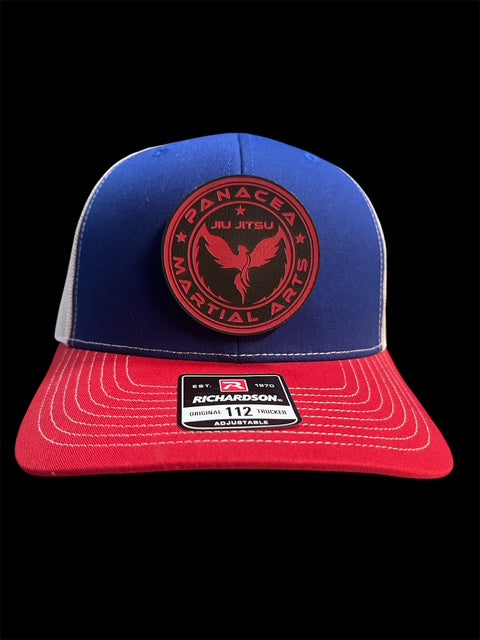 Panacea Martial Arts Hat Bar image 2