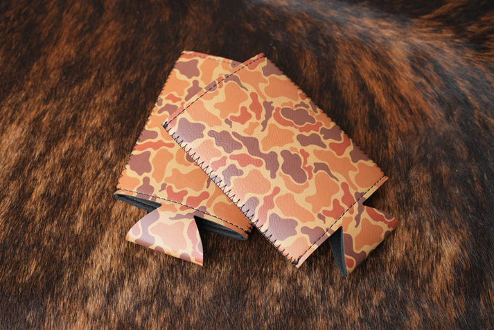 Leatherette Koozie image 8