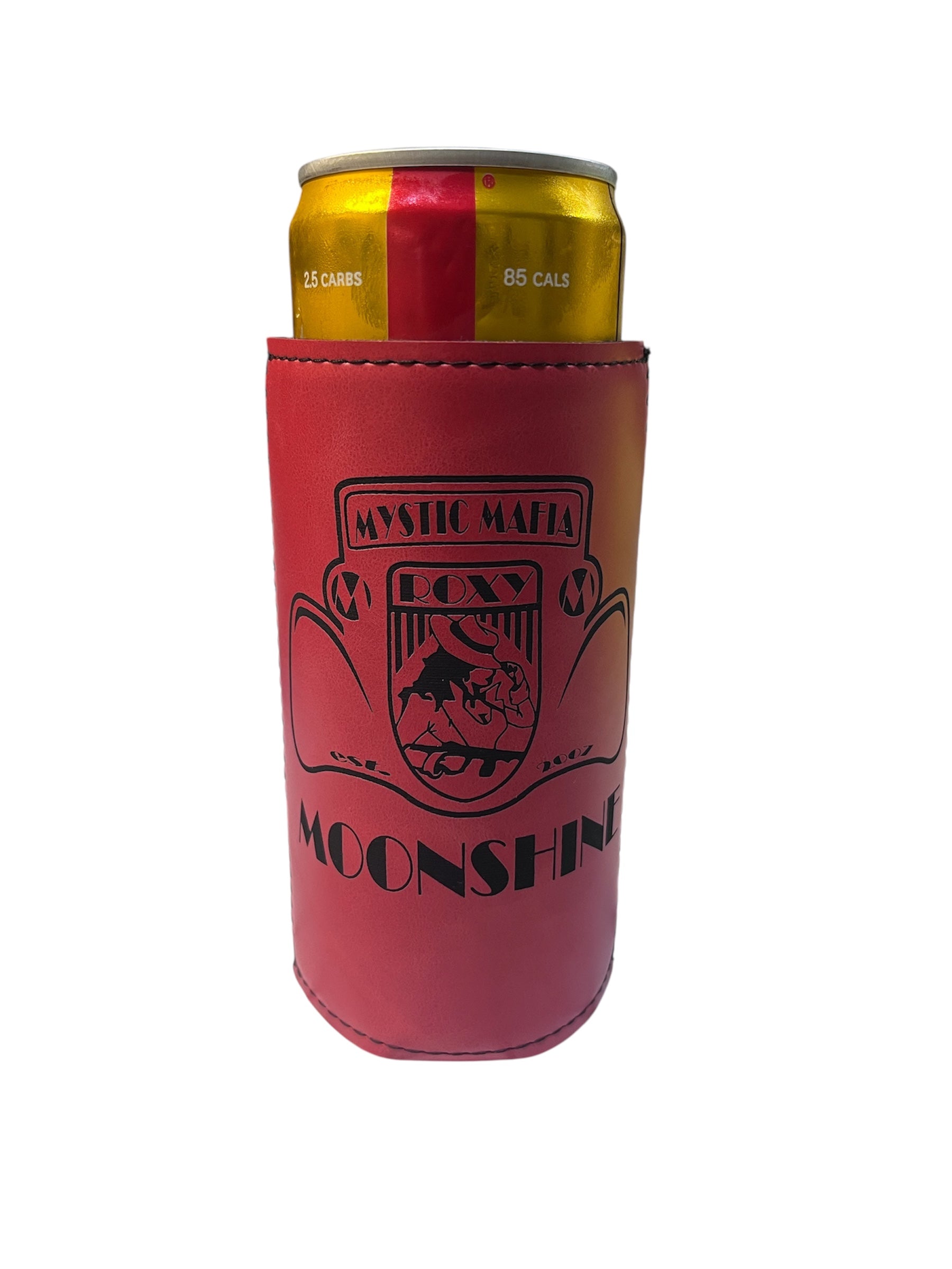 Mystic Mafia Koozies image 0