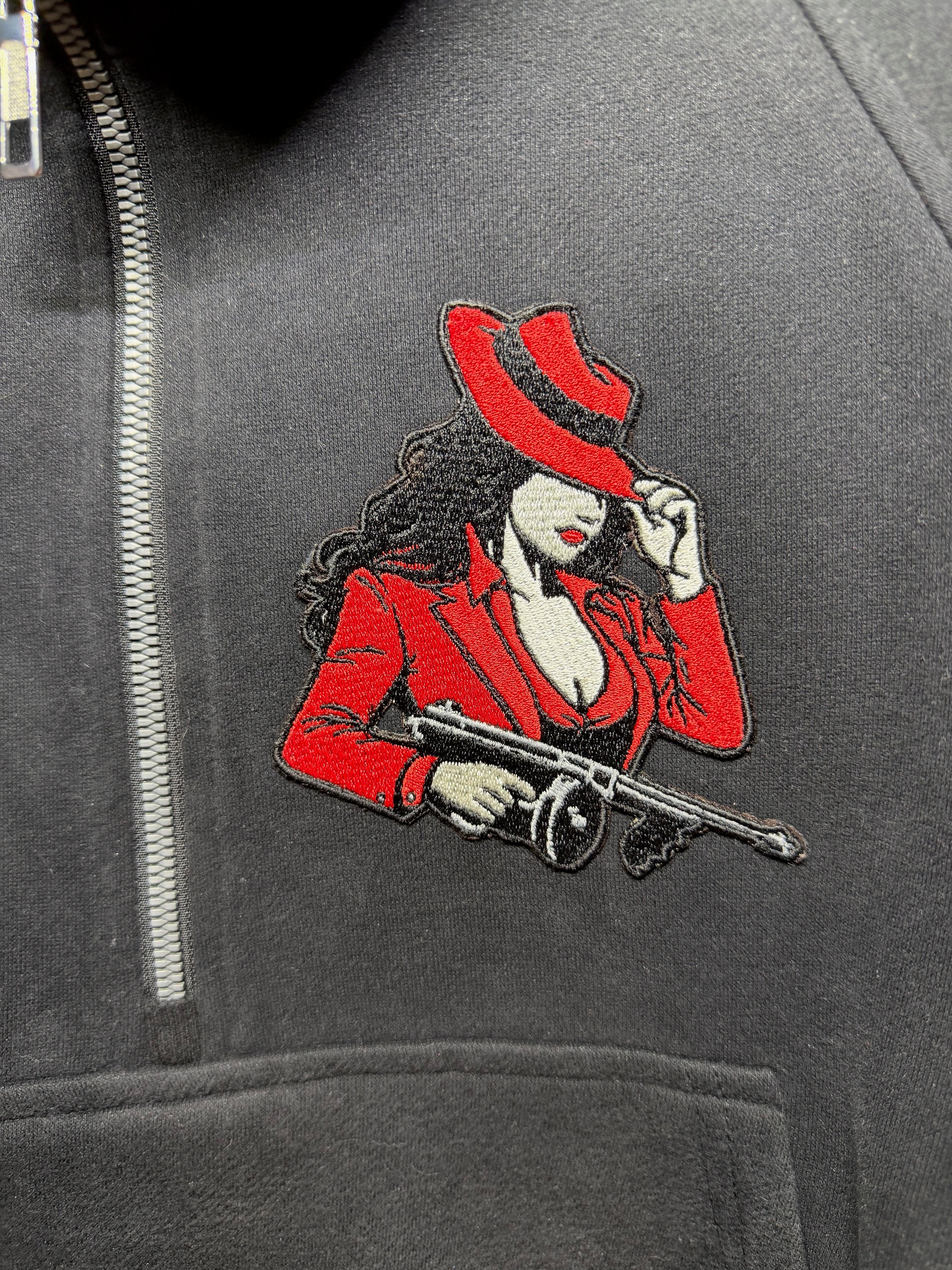 Mystic Mafia Embroidery Patches image 1