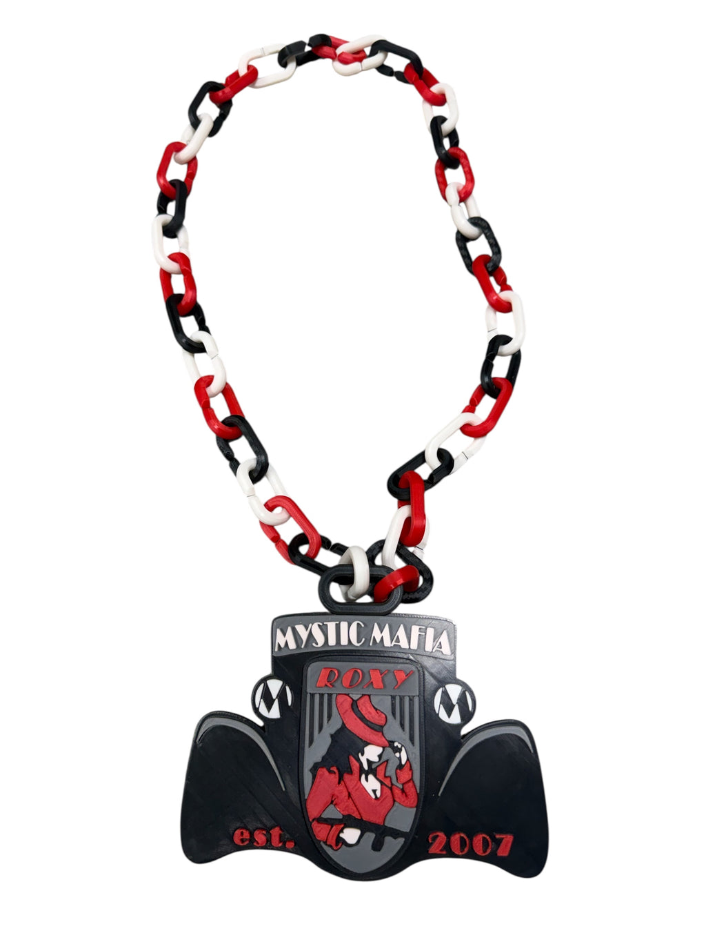 3D Printed Mystic Mafia Hype Chains image 2