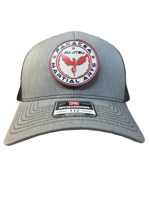 Panacea Martial Arts Hat Bar image 12