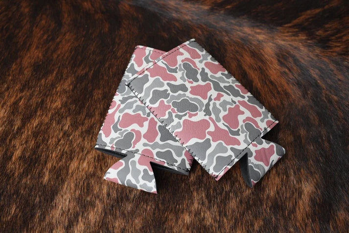Leatherette Koozie image 9