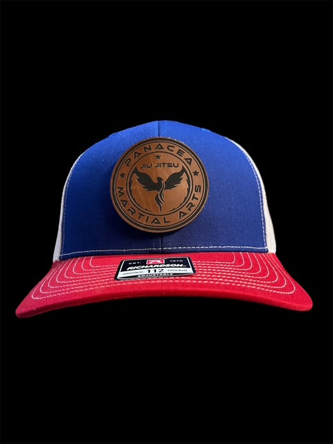 Panacea Martial Arts Hat Bar image 6