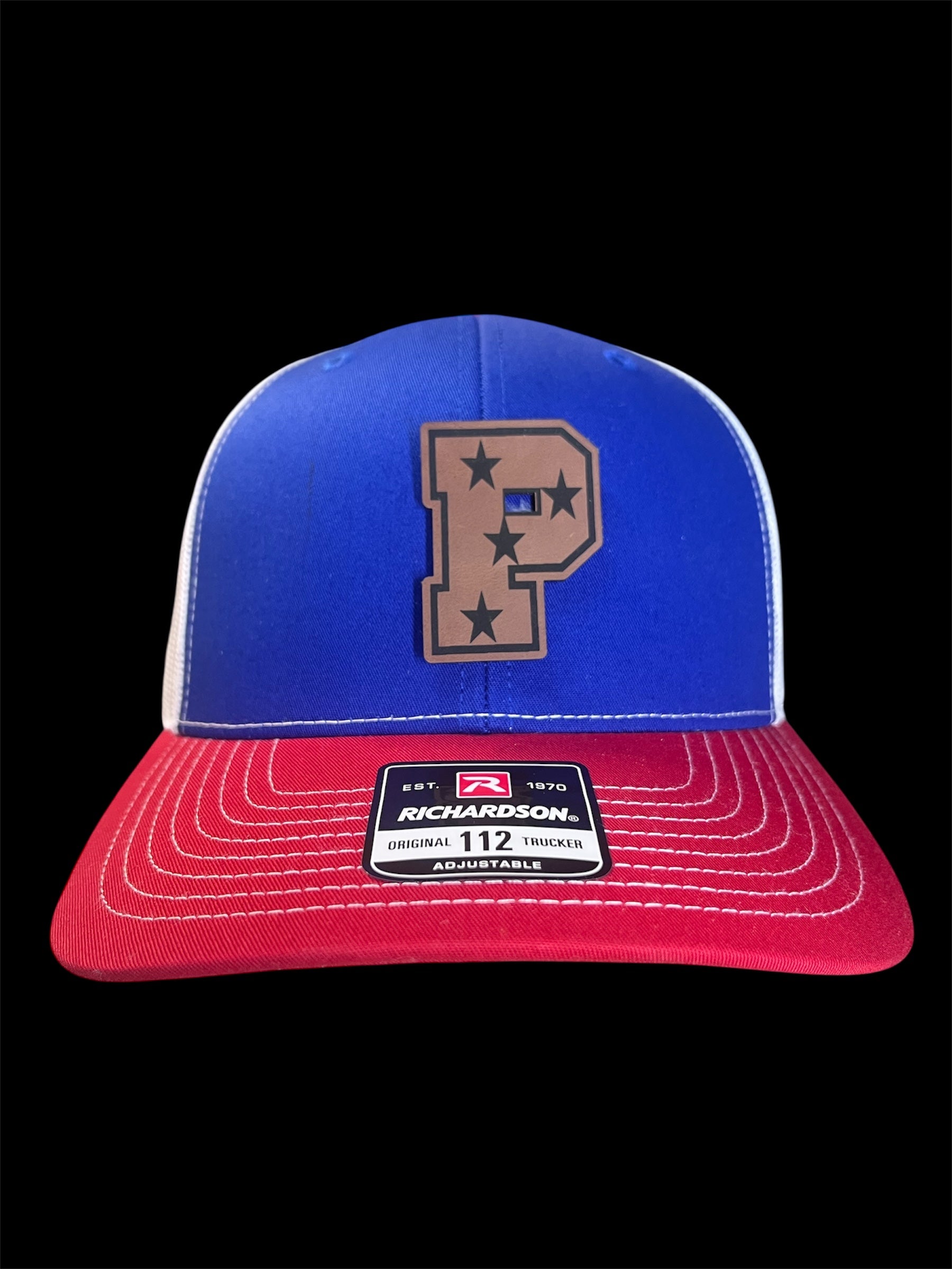 Patriot Hat Bar image 4