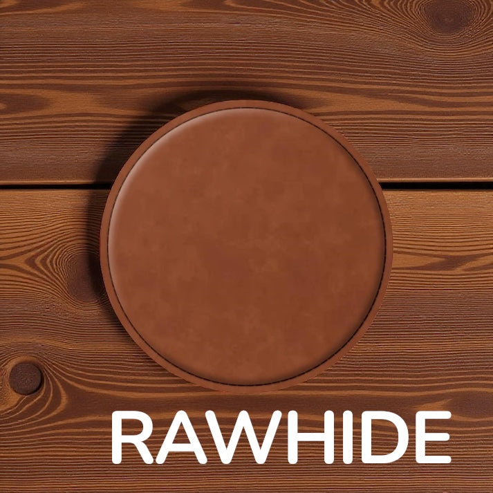 Custom Leatherette Coasters (4 Pack) image 6