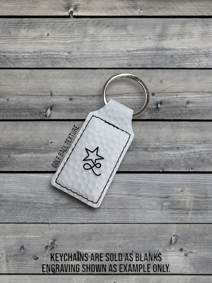 Personalized Keychain image 6
