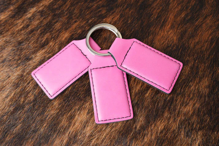 Personalized Keychain image 7
