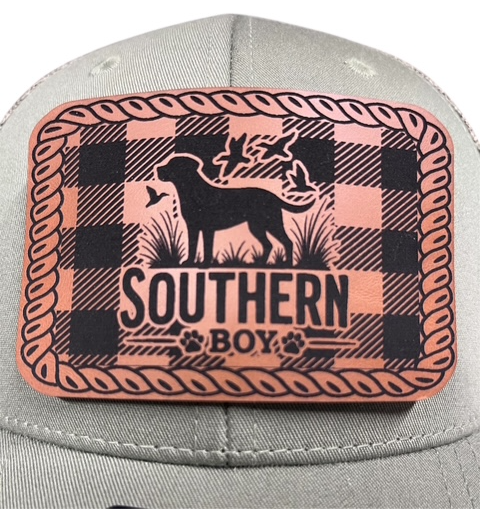 Hunter's patch hats image 10
