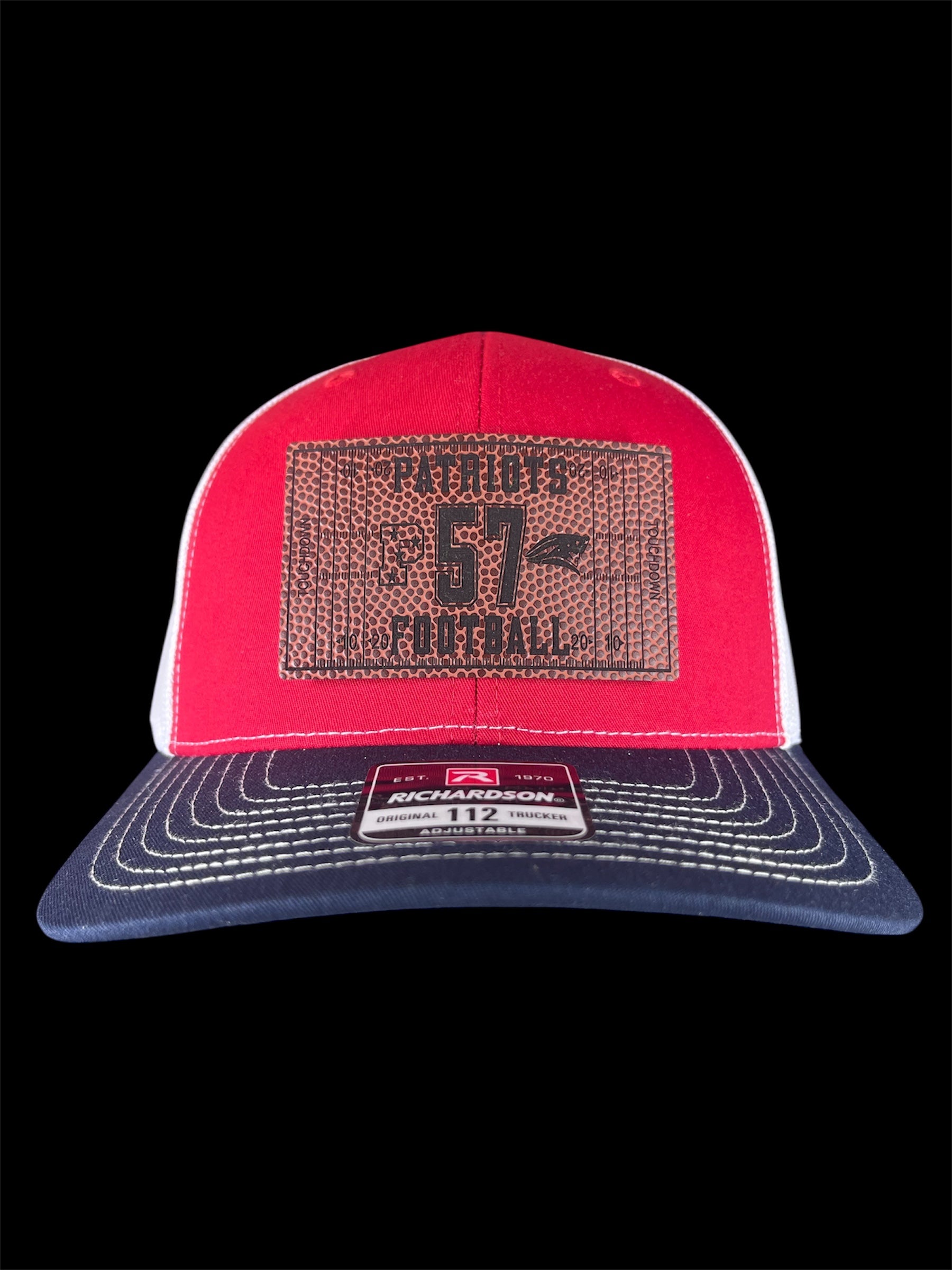 Patriot Hat Bar image 6