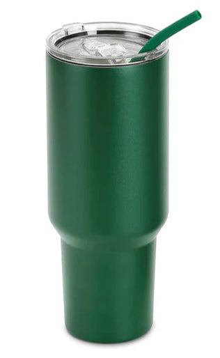 Powder coated, Stainless Steel 40ozTumbler image 7