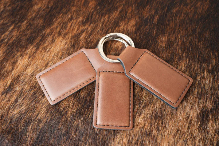 Personalized Keychain image 3