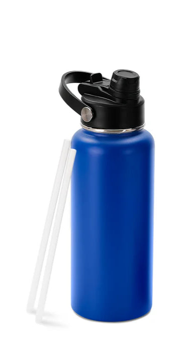 Stainless Steel 32oz bottle image 6