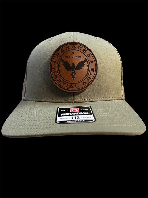 Panacea Martial Arts Hat Bar image 8