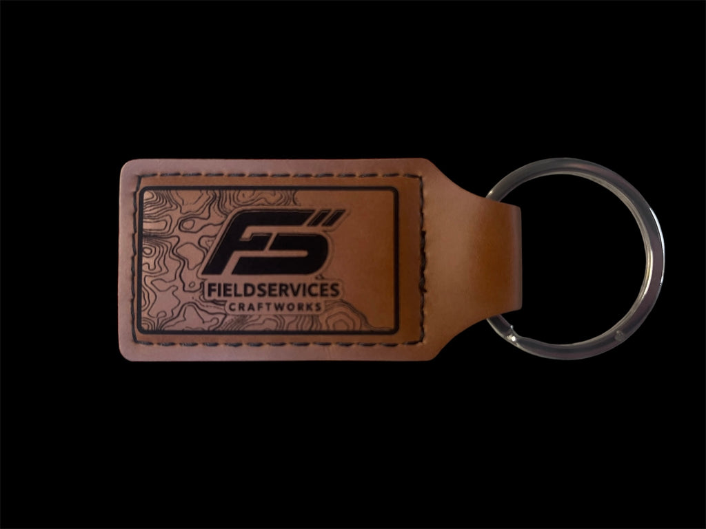 Personalized Keychain image 1