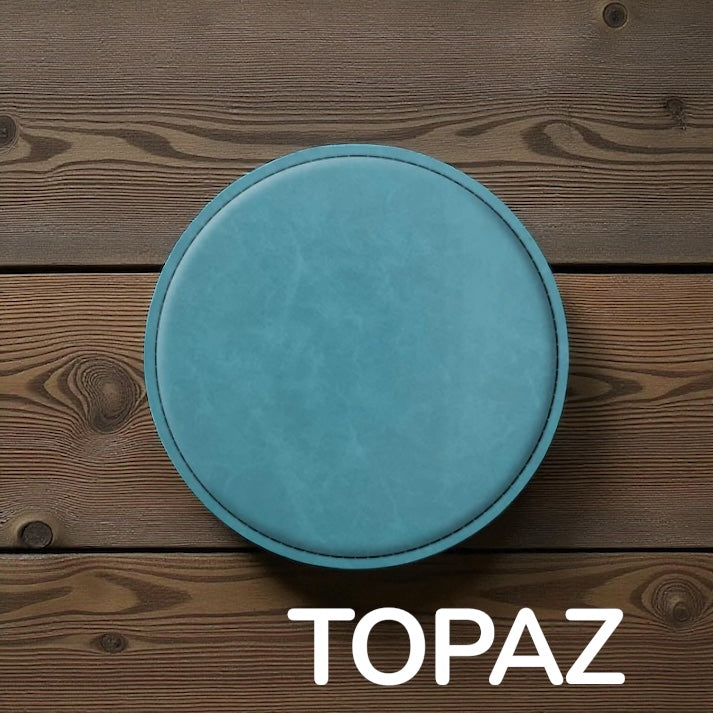 Custom Leatherette Coasters (4 Pack) image 5