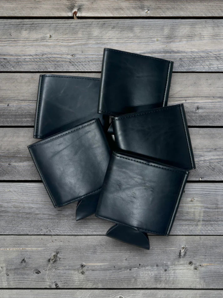 Leatherette Koozie image 2
