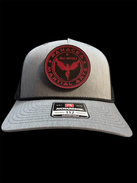 Panacea Martial Arts Hat Bar image 3
