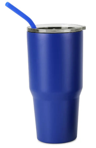 Stainless Steel 30ozTumbler image 1