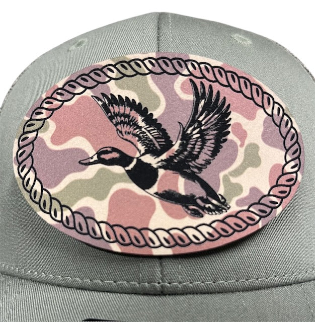 Hunter's patch hats image 6