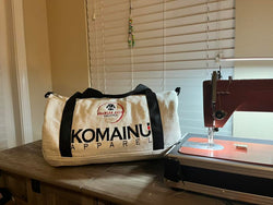 Brawler Bags Equipped Duffle Gym Bags image 0