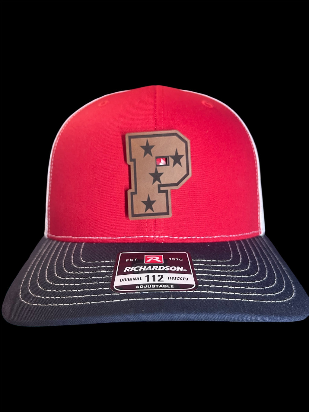 Patriot Hat Bar image 10