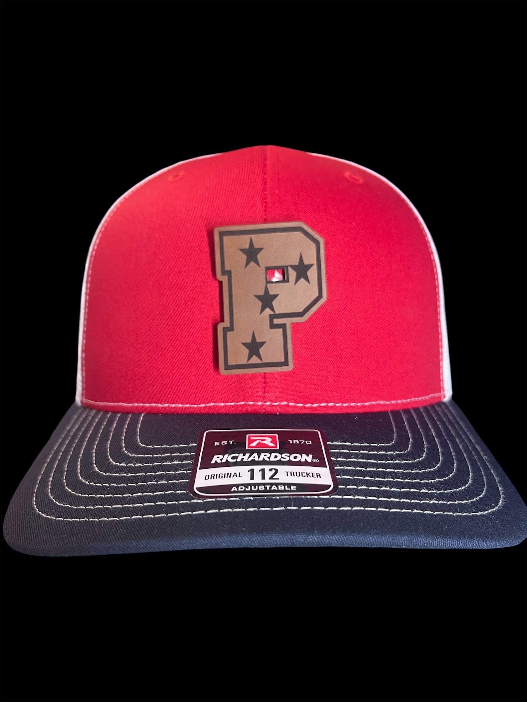 Patriot Hat Bar image 10