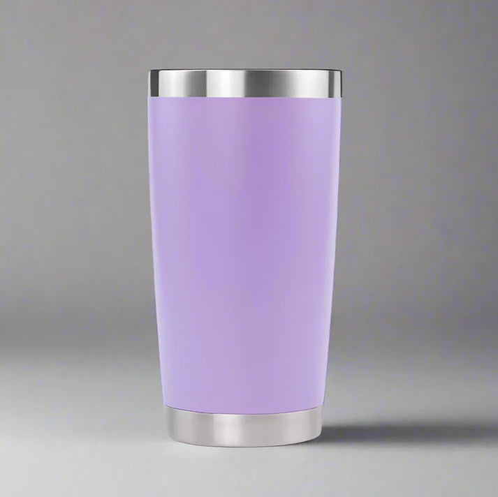 20oz Stainless Steel Tumbler image 14
