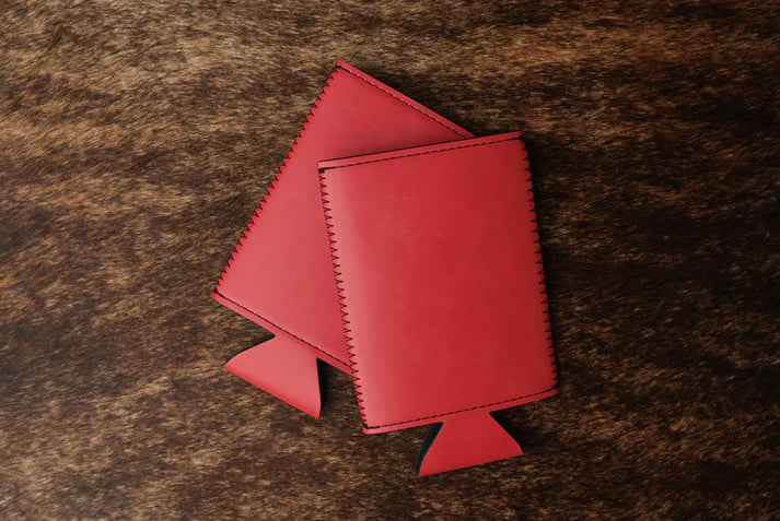 Leatherette Koozie image 6