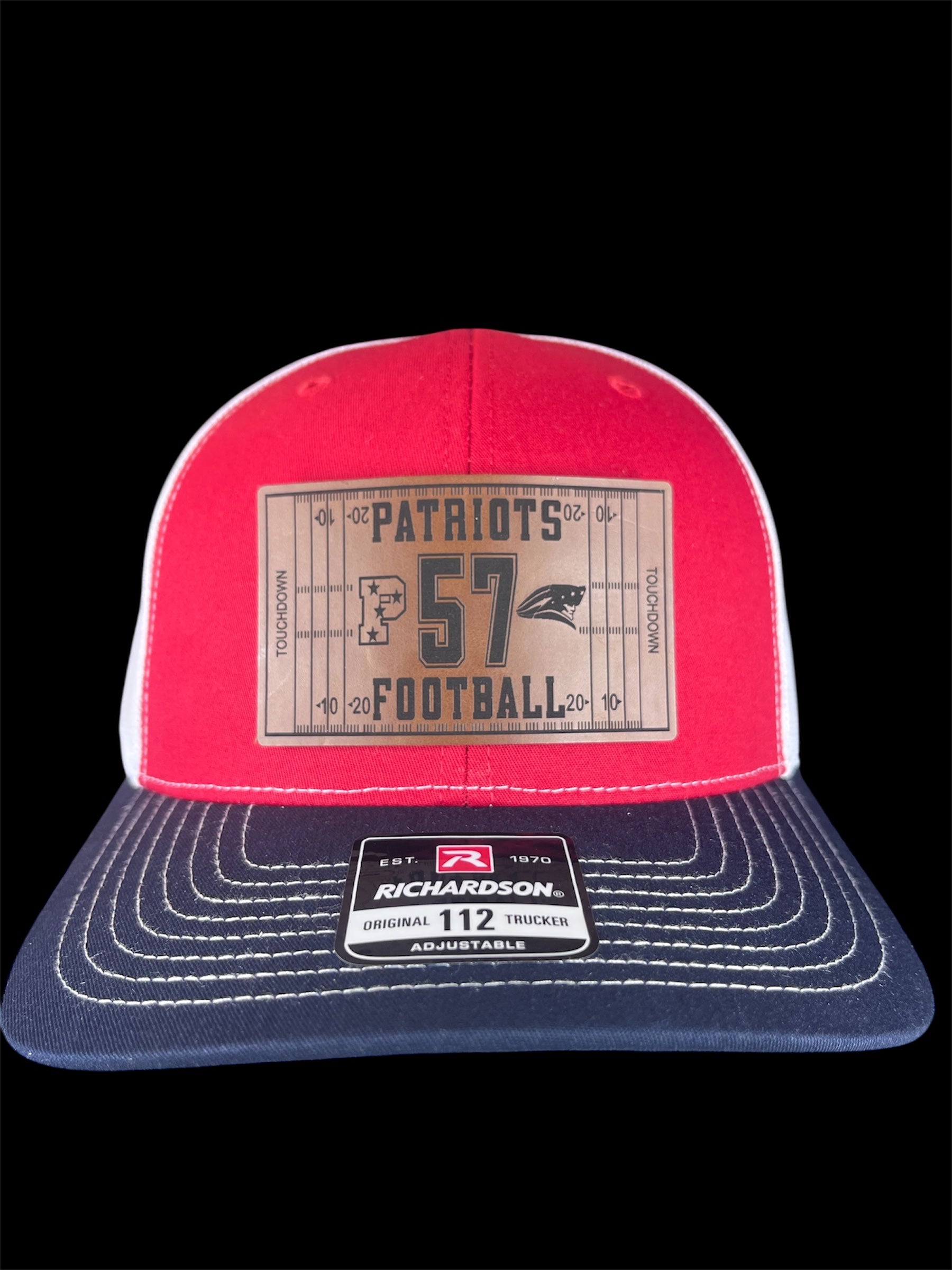 Patriot Hat Bar image 7