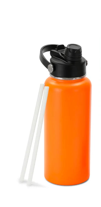 Stainless Steel 32oz bottle image 9