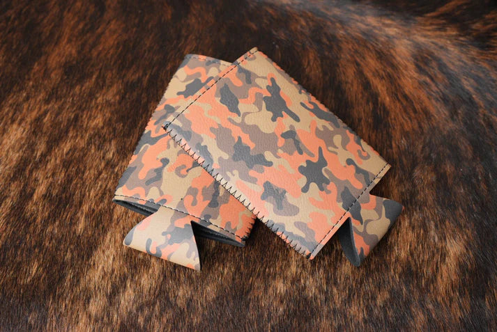 Leatherette Koozie image 13
