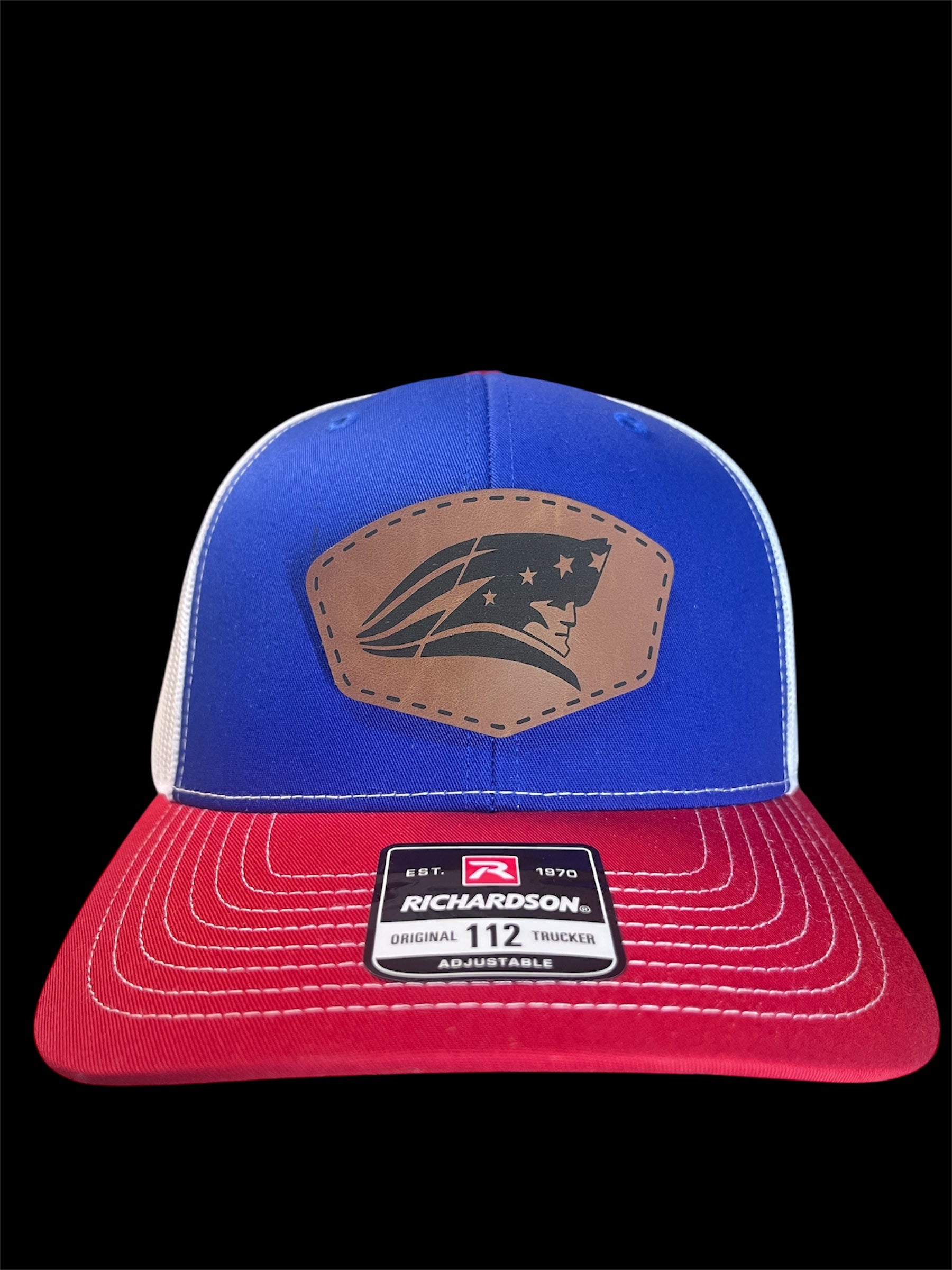 Patriot Hat Bar image 3