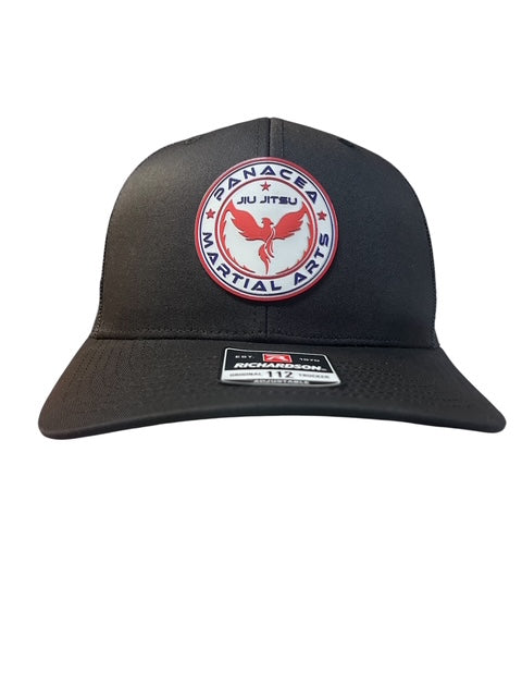 Panacea Martial Arts Hat Bar image 9