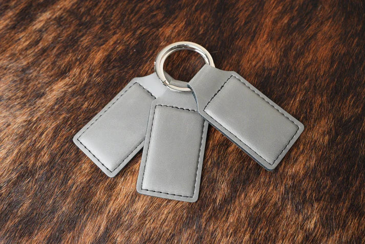 Personalized Keychain image 5