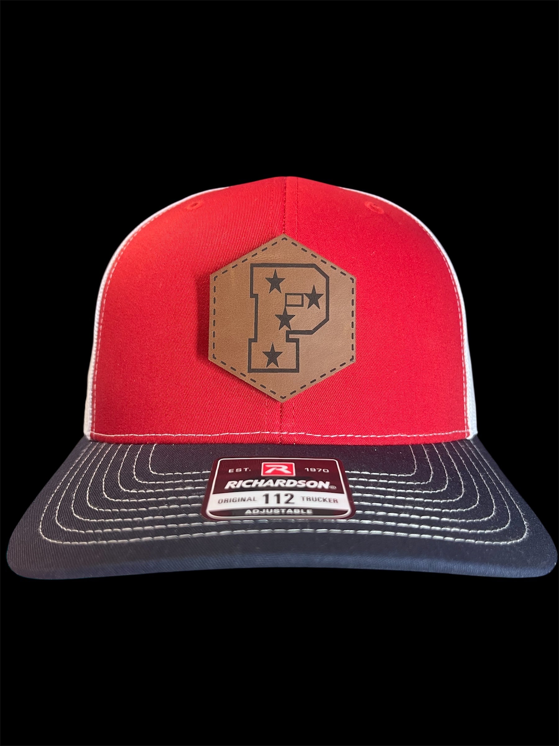 Patriot Hat Bar image 11