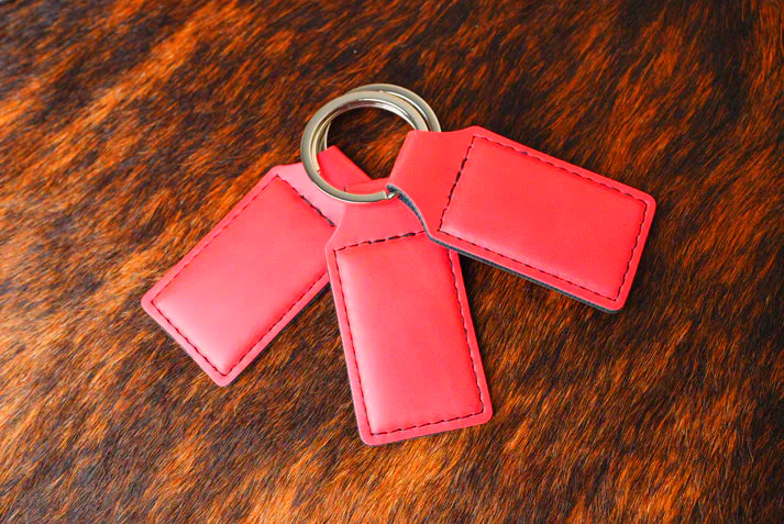 Personalized Keychain image 10