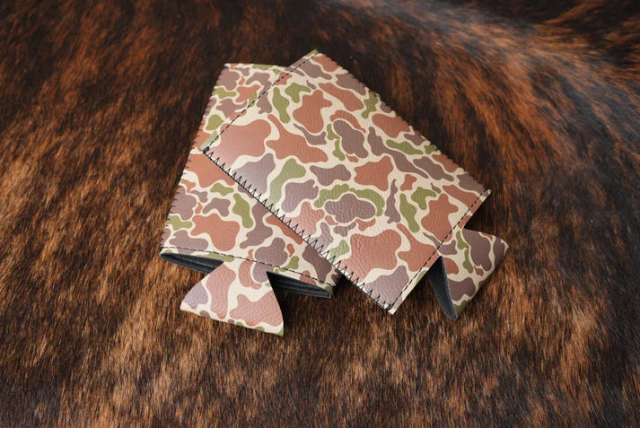 Leatherette Koozie image 11