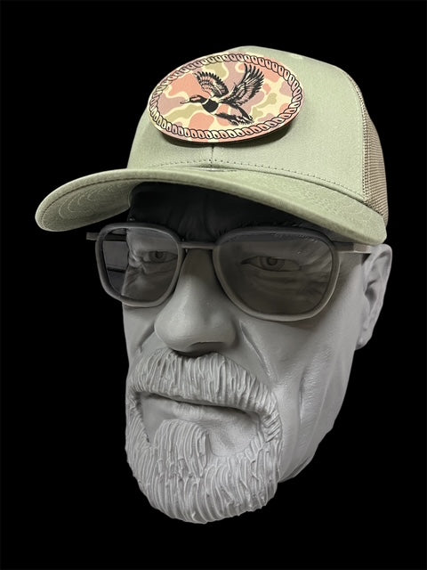 Hunter's patch hats image 5