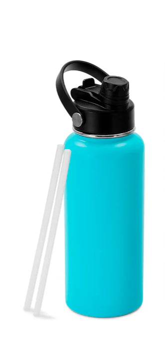 Stainless Steel 32oz bottle image 5