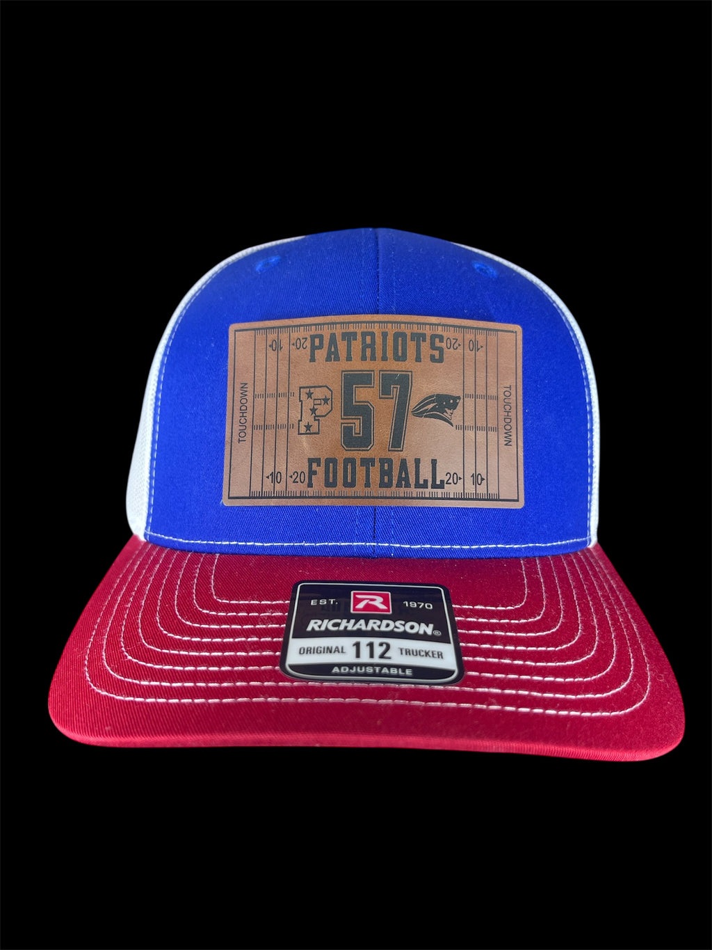 Patriot Hat Bar image 0