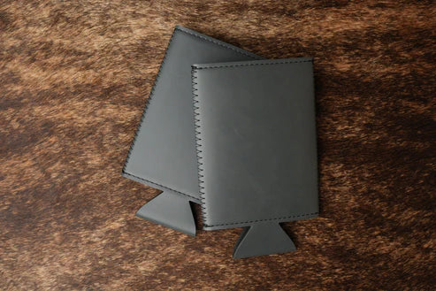 Leatherette Koozie image 4