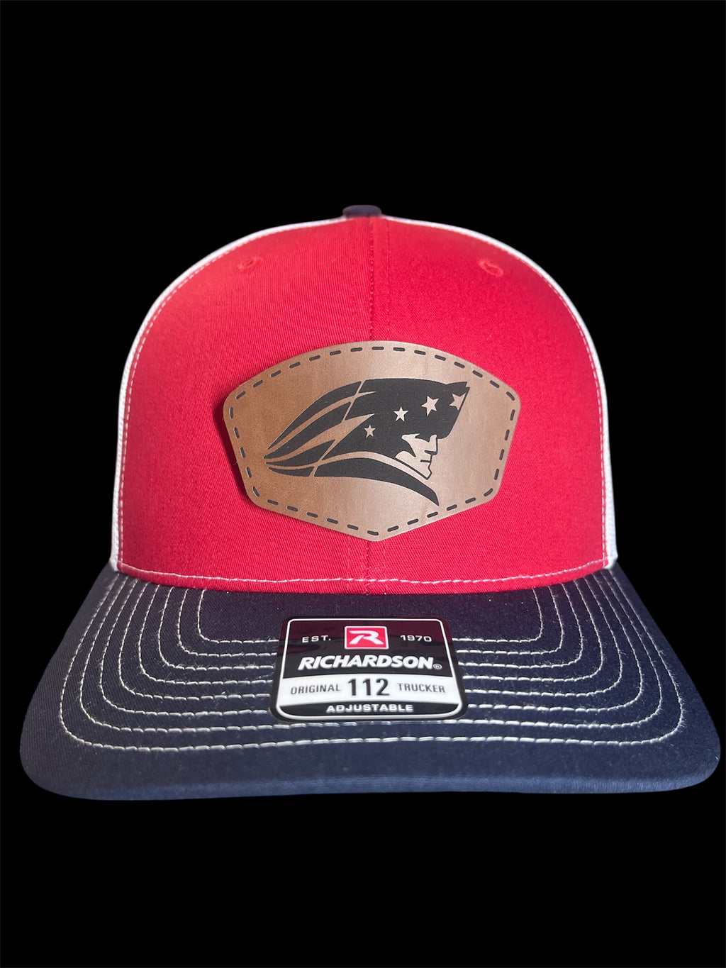 Patriot Hat Bar image 9