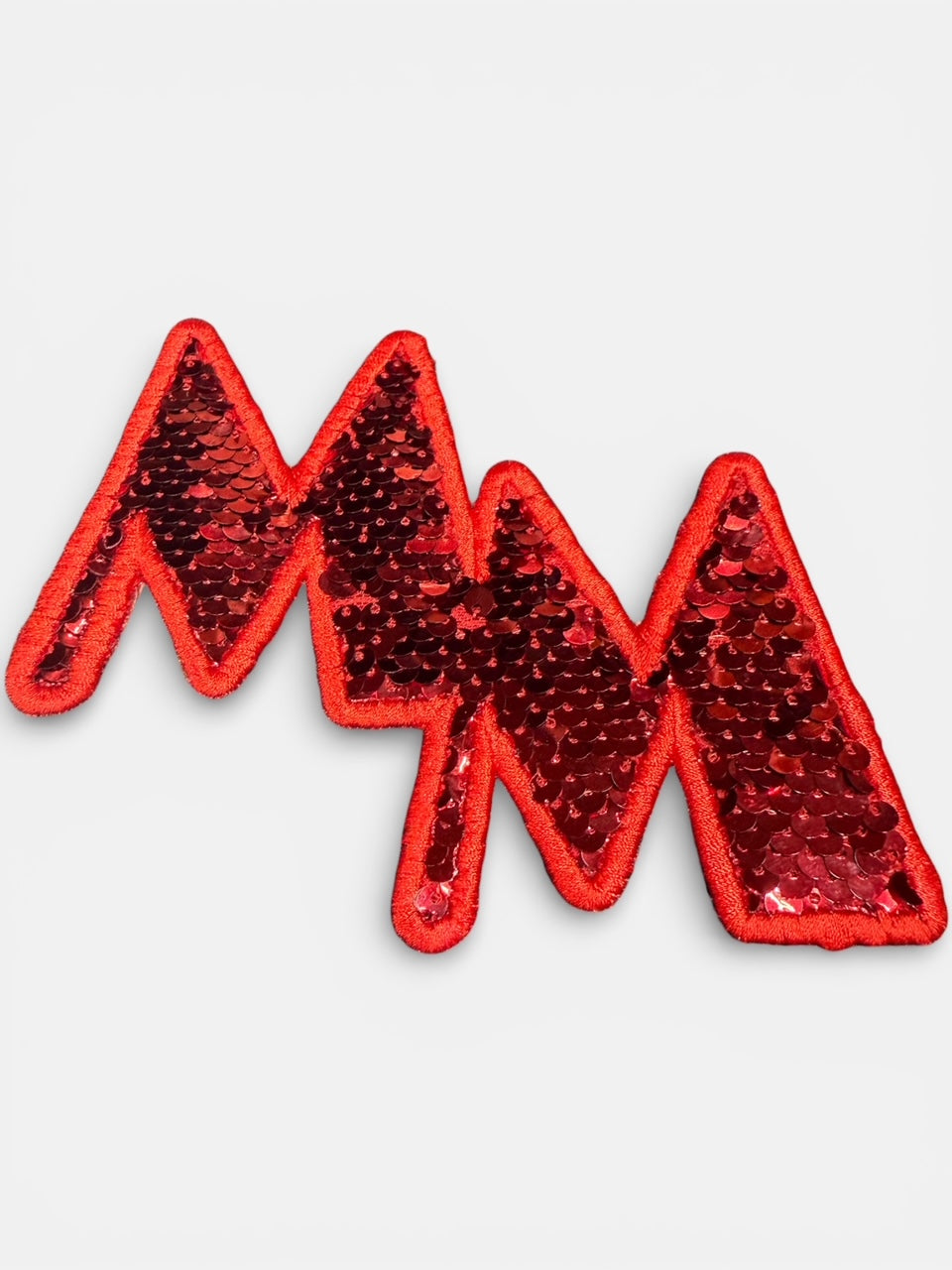 Mystic Mafia Embroidery Patches image 2