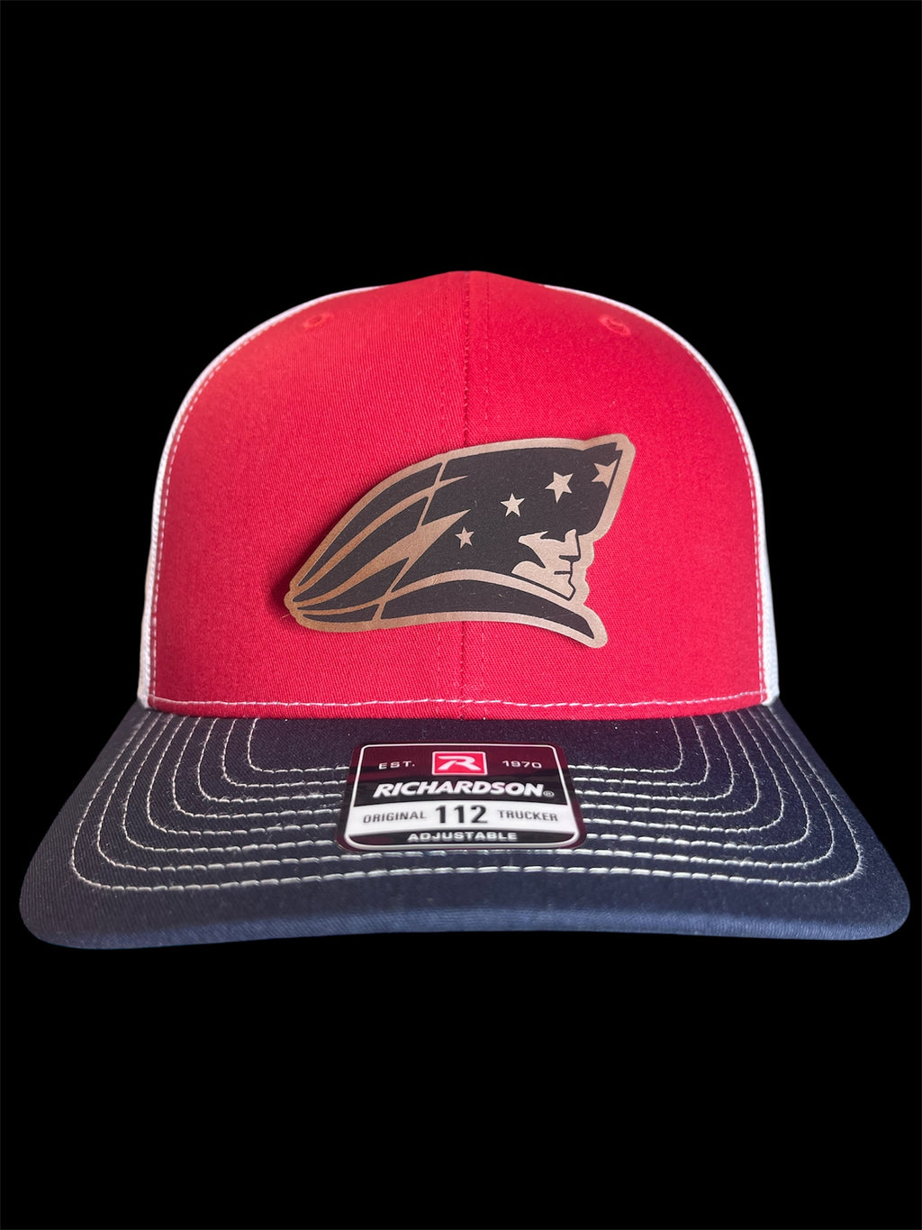Patriot Hat Bar image 8