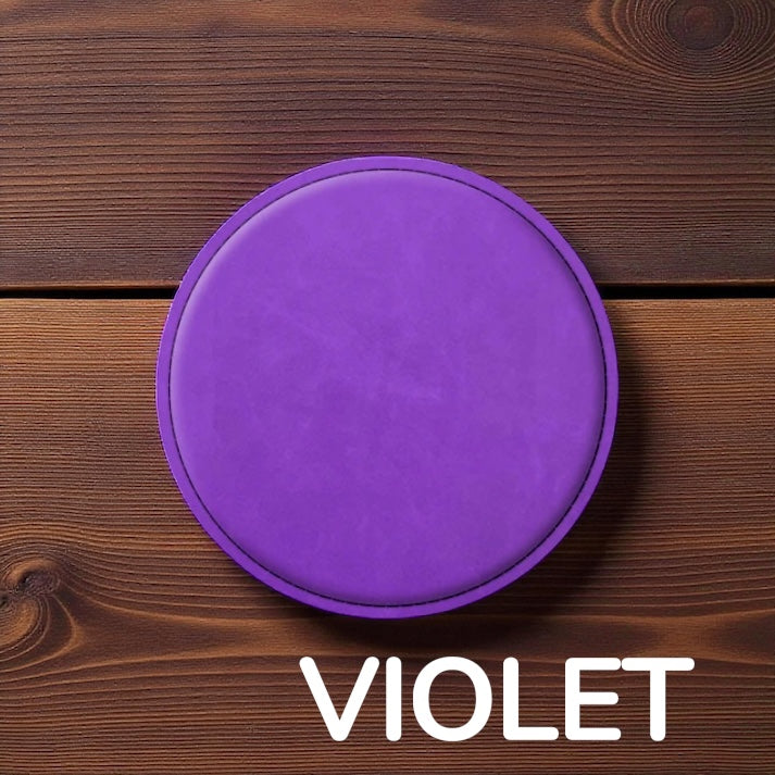 Custom Leatherette Coasters (4 Pack) image 8