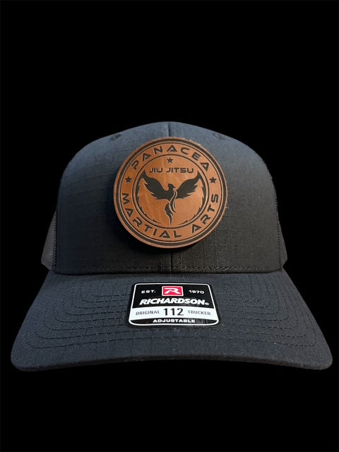 Panacea Martial Arts Hat Bar image 0