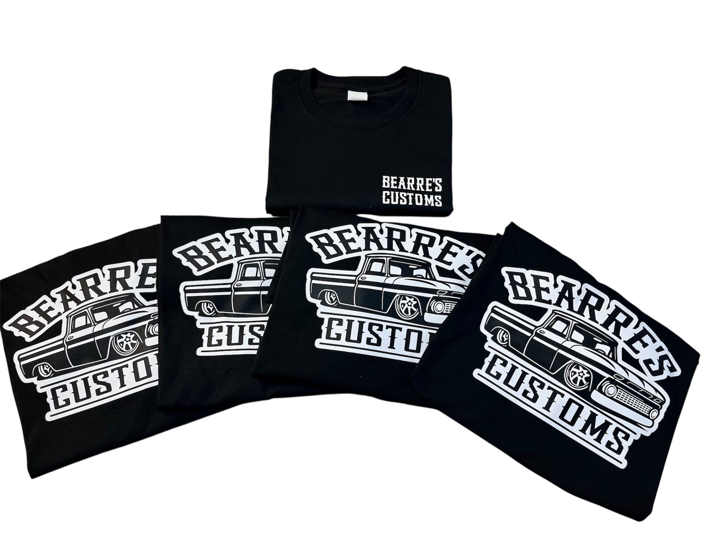 Custom Apparel Kit